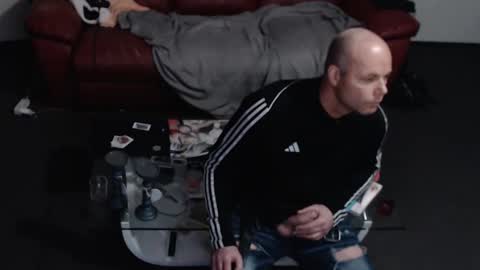 Lovetlick online show from February 15, 2025, 5:51 am