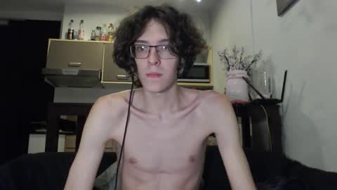 LovesomeCookie online show from September 30, 2025, 12:10 pm