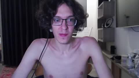 LovesomeCookie online show from March 23, 2026, 8:57 pm