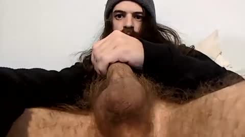 Brandon Boricua online show from January 13, 2025, 4:41 pm