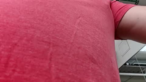 lovestrapons1 online show from March 7, 2026, 7:33 pm