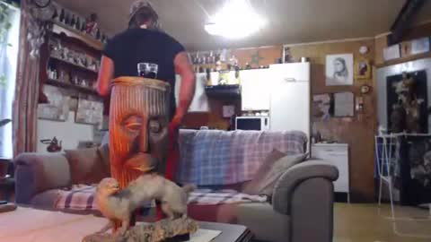 aaron online show from September 25, 2025, 3:05 pm