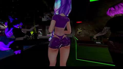 Snapshot of loveuniversal7777 chatting on September 20, 2025, 10:55 pm Universalove7 VR online show from September 20, 2025, 10:55 pm