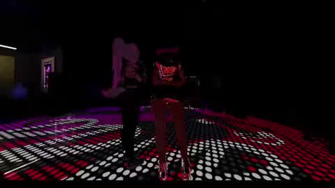 Snapshot of loveuniversal7777 chatting on September 27, 2025, 11:21 pm Universalove7 VR online show from September 27, 2025, 11:21 pm