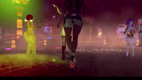 Snapshot of loveuniversal7777 chatting on November 20, 2025, 1:06 am Universalove7 VR online show from November 20, 2025, 1:06 am