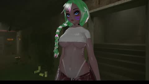 Snapshot of loveuniversal7777 chatting on December 4, 2025, 1:26 am Universalove7 VR online show from December 4, 2025, 1:26 am