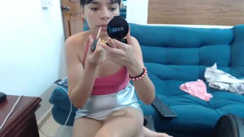 cutelucy 3 online show from October 28, 2025, 11:14 am