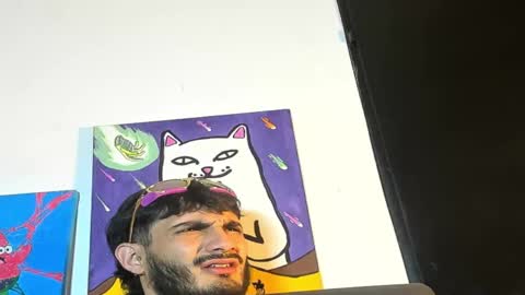 lovexjuxn77 online show from March 5, 2026, 10:06 pm