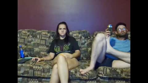 loveydevil7 online show from November 4, 2025, 1:05 am