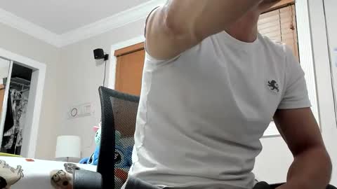 DarkGhost online show from November 22, 2025, 7:02 pm