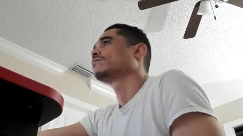 DarkGhost online show from February 28, 2026, 1:01 pm