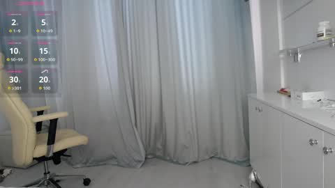 Cristina online show from April 11, 2026, 10:41 am