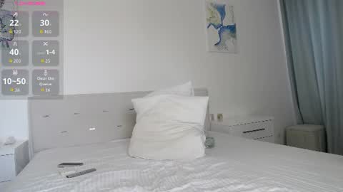 Snapshot of loving_kristina chatting on June 11, 2026, 10:13 am Cristina online show from June 11, 2026, 10:13 am
