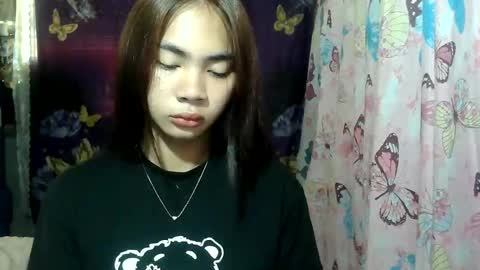 Snapshot of loving_rhean chatting on June 9, 2026, 12:00 am loving_rhean online show from June 9, 2026, 12:00 am