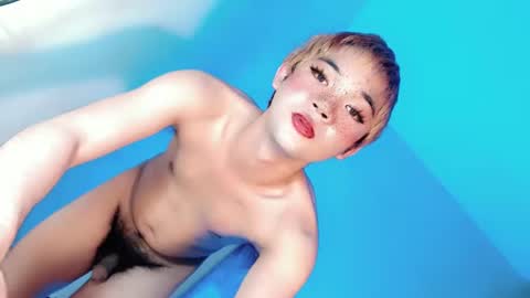 Lovingmonaru969 online show from December 21, 2024, 1:21 pm