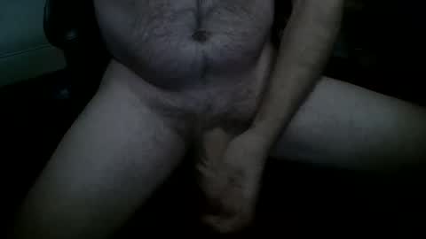 Cock OMighty online show from January 21, 2025, 12:39 pm