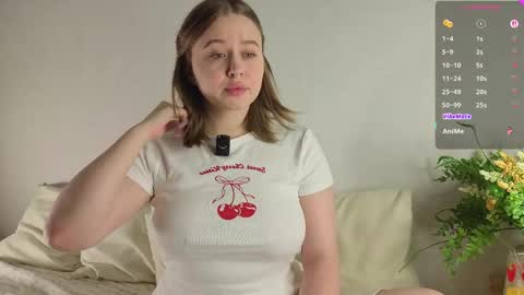 Eva online show from June 4, 2026, 8:15 pm