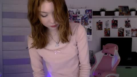 Loly online show from December 21, 2024, 11:13 pm