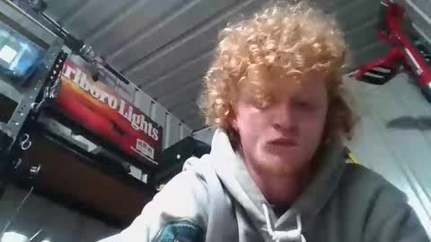 lowkey42011 online show from October 6, 2025, 4:48 pm