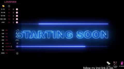 Snapshot of loxy_ chatting on February 6, 2026, 8:01 pm Loxy online show from February 6, 2026, 8:01 pm