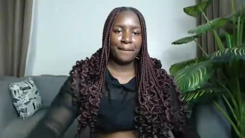 loyalcutie online show from January 11, 2025, 3:31 pm