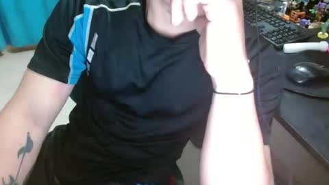 SoldierHugeCock online show from November 12, 2025, 2:45 am