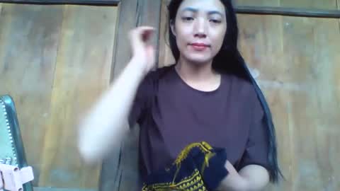 lsmbaby online show from September 13, 2025, 1:05 am