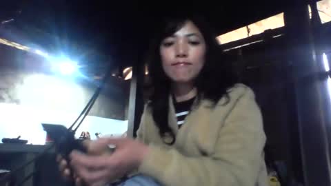 lsmbaby online show from February 4, 2026, 2:06 am