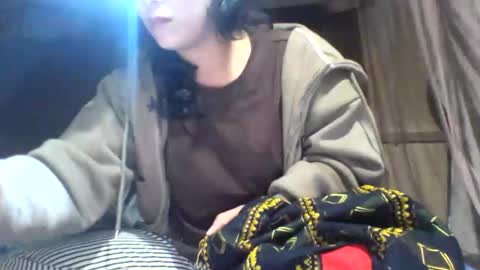 lsmbaby online show from February 22, 2026, 1:09 pm