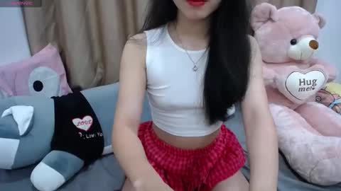 Mina online show from January 11, 2026, 12:59 am