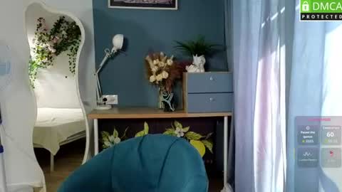 lu_muon online show from July 15, 2026, 8:41 am