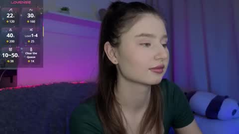 Lua online show from February 27, 2026, 8:53 pm