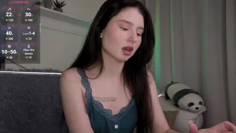 Snapshot of lua__19 chatting on May 3, 2026, 8:59 pm Lua online show from May 3, 2026, 8:59 pm