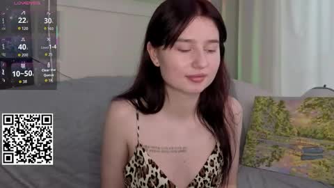Snapshot of lua__19 chatting on June 3, 2026, 2:33 pm Lua online show from June 3, 2026, 2:33 pm