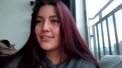 Lua online show from February 20, 2026, 11:05 pm