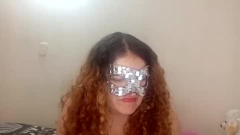 luana363 online show from October 5, 2025, 7:56 pm