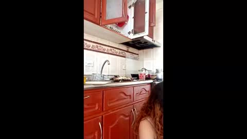 luana363 online show from January 31, 2026, 7:11 pm