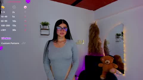 Luana online show from January 21, 2025, 2:15 pm