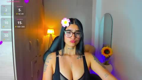 Luana online show from July 6, 2026, 12:02 pm