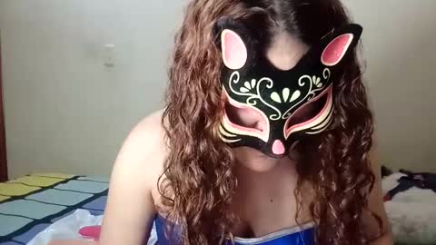 luanapowerful online show from February 8, 2025, 1:00 am