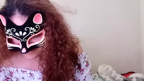 luanapowerful online show from March 11, 2025, 4:43 am