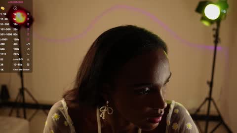 IG luana orq online show from February 3, 2025, 3:20 am