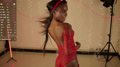 IG luana orq online show from February 26, 2025, 2:15 am