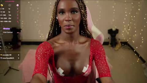 IG luana orq online show from September 16, 2025, 12:11 am