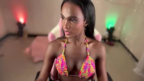 IG luana orq online show from November 9, 2025, 6:55 am