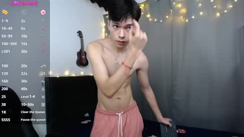 Snapshot of luandy_ chatting on December 5, 2024, 11:16 am lUAN online show from December 5, 2024, 11:16 am