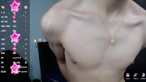 Snapshot of luandy_ chatting on December 12, 2024, 11:29 am lUAN online show from December 12, 2024, 11:29 am