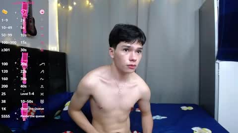 Snapshot of luandy_ chatting on December 31, 2024, 2:36 pm lUAN online show from December 31, 2024, 2:36 pm