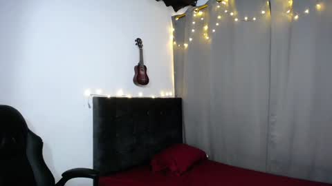 Snapshot of luandy_ chatting on January 9, 2025, 2:51 pm lUAN online show from January 9, 2025, 2:51 pm