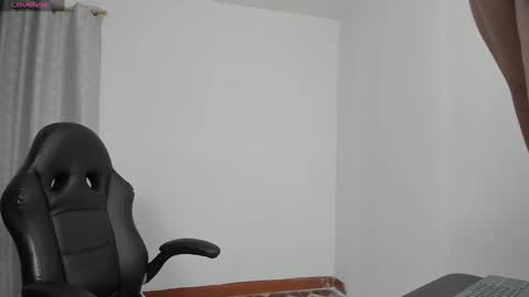 Snapshot of luandy_ chatting on January 31, 2025, 11:13 am lUAN online show from January 31, 2025, 11:13 am